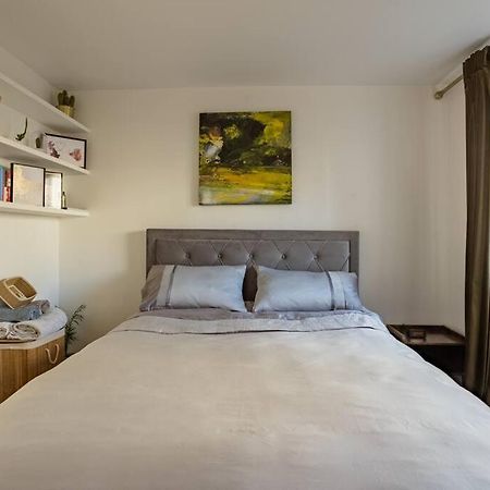 Bright &Spacious One Bedroom Flat Off Canary Wharf Londres Exterior foto